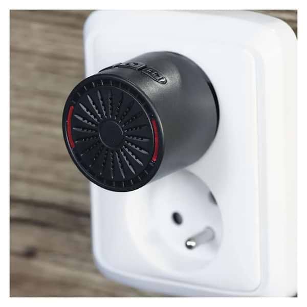 Фото - Бездротовий дверний дзвінок EMOS P5734B