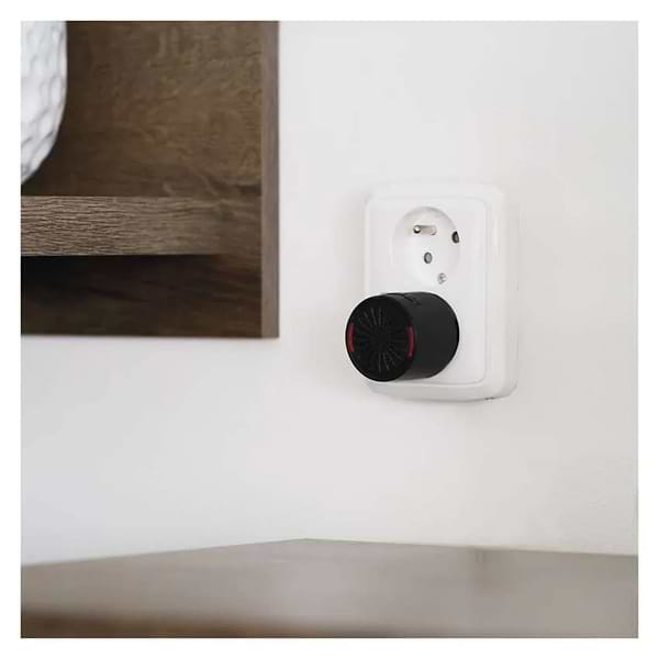 Фото - Бездротовий дверний дзвінок EMOS P5734B