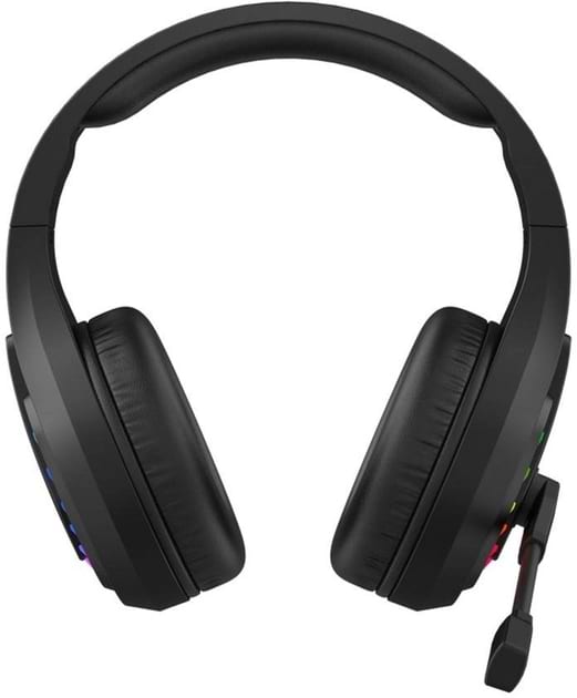 Фото - Гарнітура бездротова ігрова Bloody GR230 Black