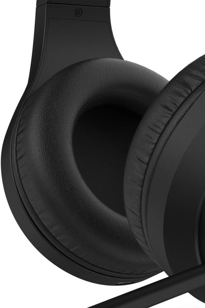 Фото - Гарнітура бездротова ігрова Bloody GR230 Black