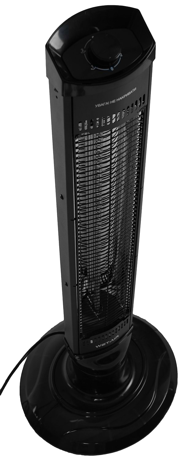 Фото - Обогреватель инфракрасный WetAir WCFH-4020