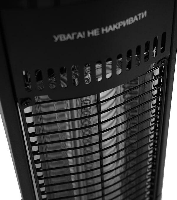Фото - Обогреватель инфракрасный WetAir WCFH-4020
