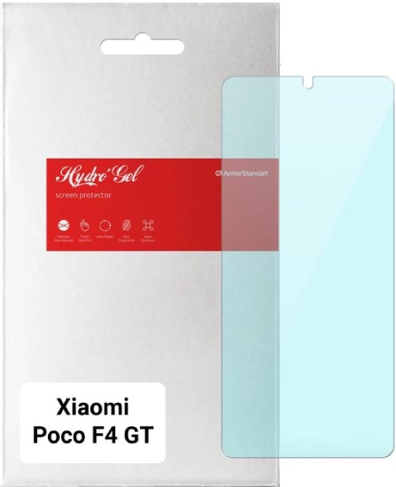 Захисна плівка для смартфону Armorstandart Anti-Blue for Xiaomi Poco F4 GT (ARM64635)
