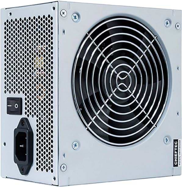 Фото - Блок питания для ПК Chieftec VALUE 700W (APB-700B8)