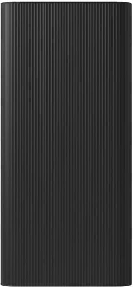 Фото - Батарея мобільна Xiaomi Power Bank 30000mAh 18W (BHR9126GL) Black