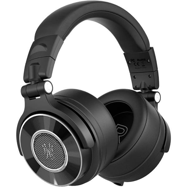 Фото - Наушники накладные проводные OneOdio Monitor 60 Black