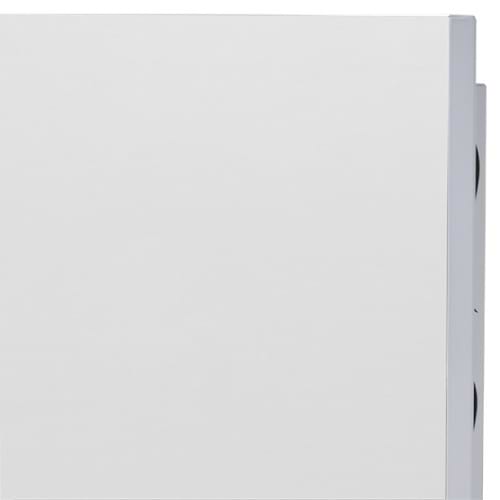 Фото - Конвектор Teploceramic TCH RA 500 (белый)