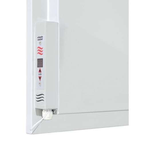 Фото - Конвектор Teploceramic TCH RA 500 (белый)