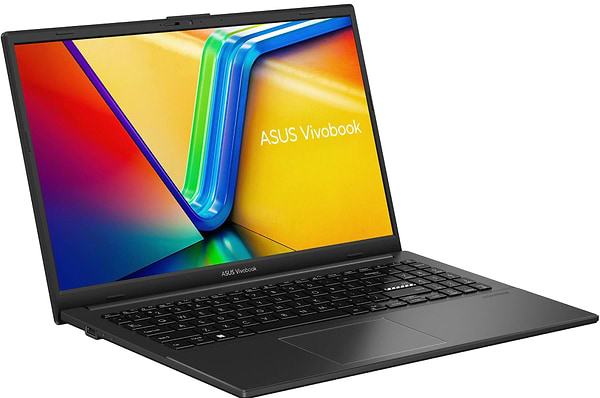 Фото - Ноутбук Asus Vivobook Go 15 E1504FA-BQ522 Mixed Black