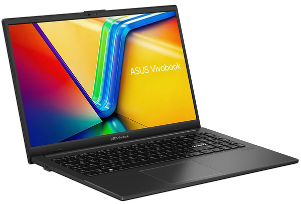 Фото - Ноутбук Asus Vivobook Go 15 OLED E1504FA-L1529 Mixed Black
