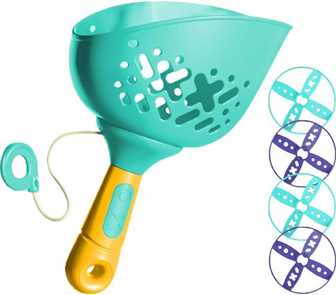 Набор спортивных игр Beiens 301green