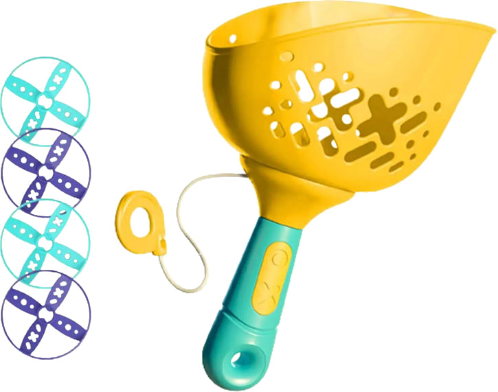 Набор спортивных игр Beiens 301yellow