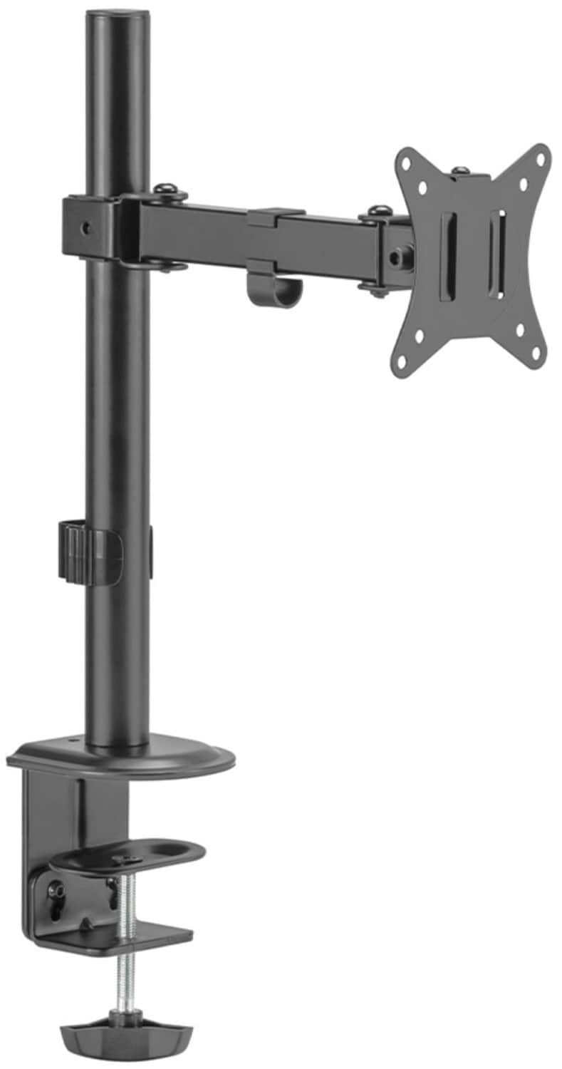 Крепление настольное Brateck LDT66-C011