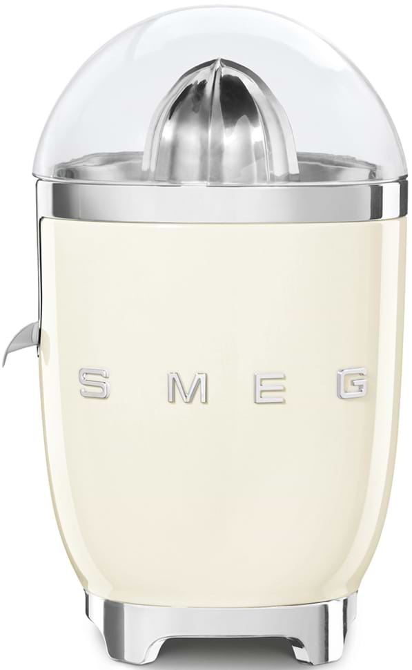 Фото - Цитрус-пресс Smeg CJF11CREU
