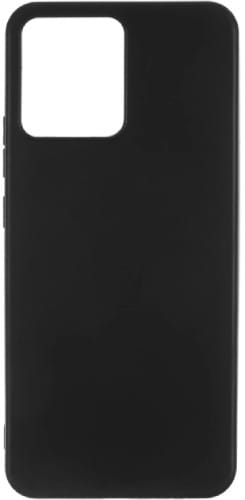 Чохол для смартфону Armorstandart Matte Slim Fit for Realme C30 Black (ARM61480) - Фото 1
