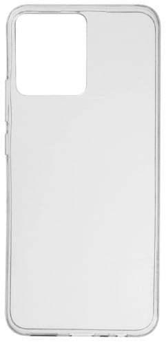 Чохол для смартфону Armorstandart Air Series for Realme C30 Transparent (ARM61489) - Фото 1