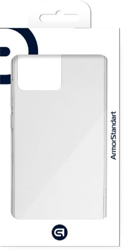 Фото - Чохол для смартфону Armorstandart Air Series for Realme C30 Transparent (ARM61489)