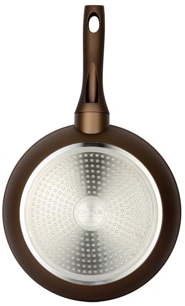 Фото - Сковорода универсальная OSCAR Grand 24 см (OSR-1103-24)