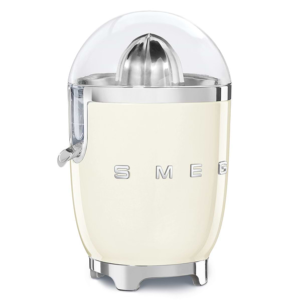 Фото - Цитрус-пресс Smeg CJF11CREU