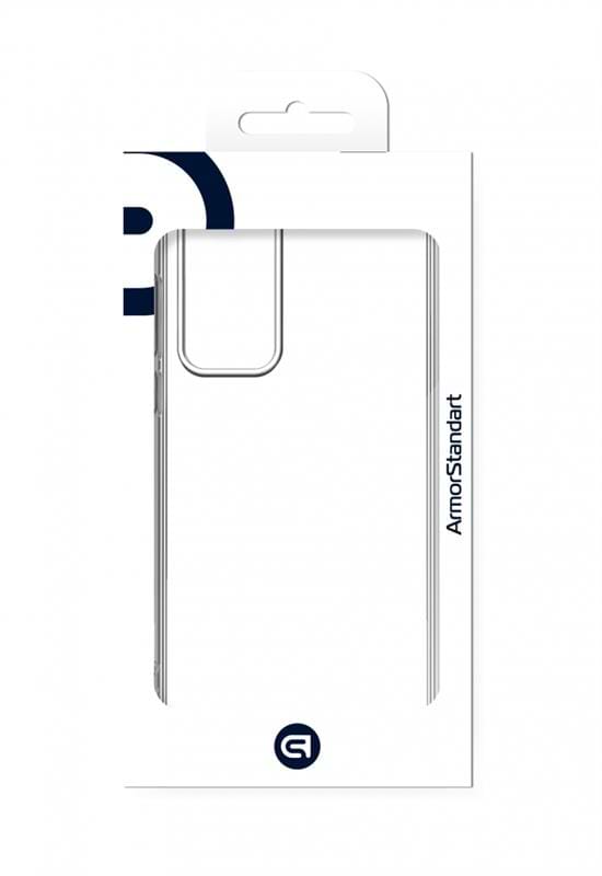 Фото - Чехол для смартфона Armorstandart Air for Huawei P40 Transparent (ARM56273)