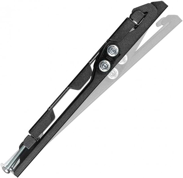 Фото - Крепление для телевизора Kivi Basic-22T