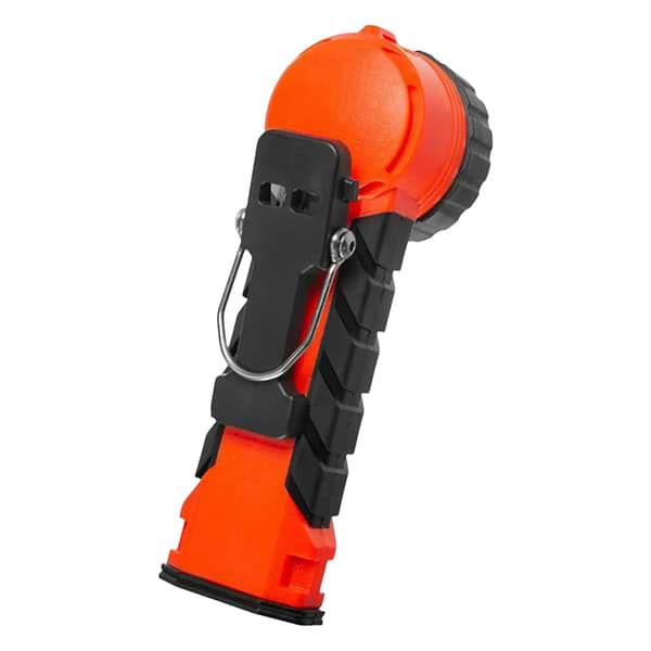 Фото - Фонарь Mactronic M-Fire 323 Lm Ex-ATEX (PHH0221)