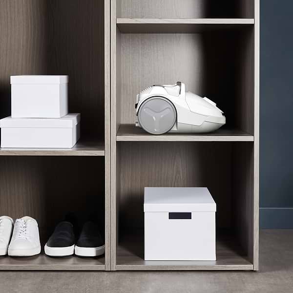 Фото - Пылесос для сухой уборки с мешком Rowenta RO3927EA