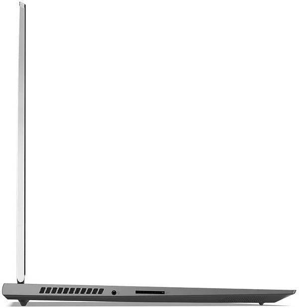 Фото - Ноутбук Lenovo ThinkBook 16p G3 ARH (21EK000XRA) Mineral Grey