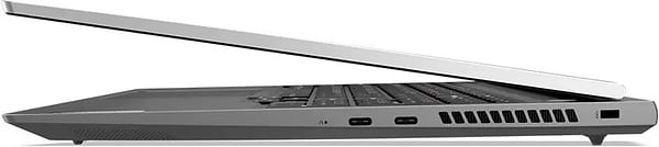Фото - Ноутбук Lenovo ThinkBook 16p G3 ARH (21EK000XRA) Mineral Grey