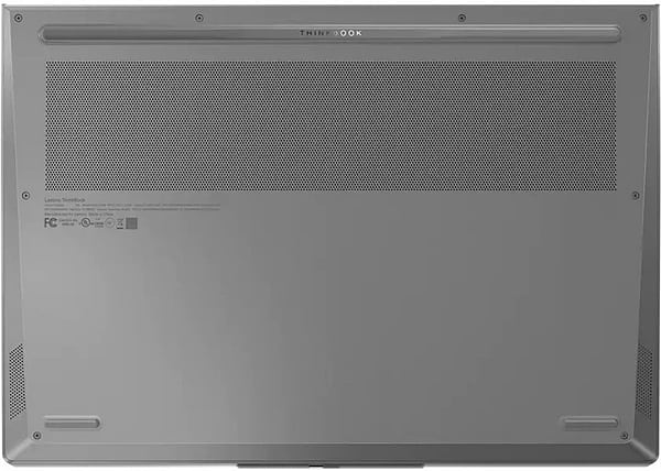 Фото - Ноутбук Lenovo ThinkBook 16p G3 ARH (21EK000XRA) Mineral Grey