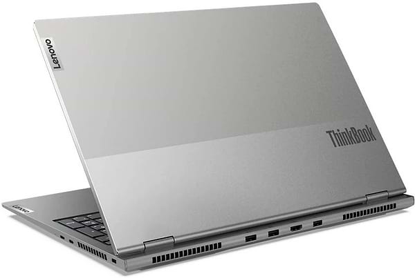 Фото - Ноутбук Lenovo ThinkBook 16p G3 ARH (21EK000XRA) Mineral Grey