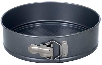 Фото - Форма для выпечки BRAVO CHEF Brezel 20x6.8 см (BC-10209)