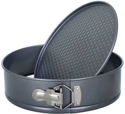 Фото - Форма для выпечки BRAVO CHEF Brezel 20x6.8 см (BC-10209)