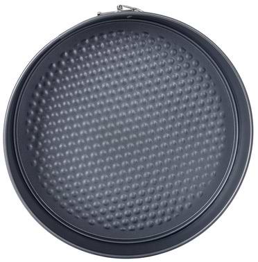 Фото - Форма для выпечки BRAVO CHEF Brezel 20x6.8 см (BC-10209)