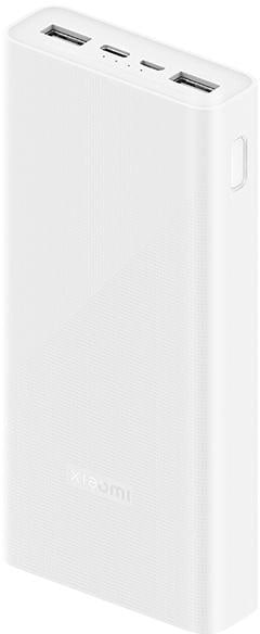 Фото - Уцінка - Батарея мобільна Xiaomi 20000mAh 22.5W (PB2022ZM)