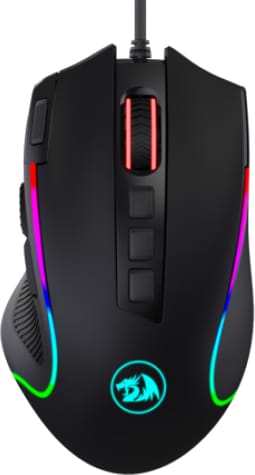 Фото - Мышь проводная игровая Redragon Predator M612-RGB (78005)
