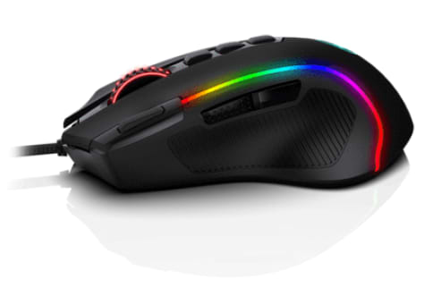 Фото - Мышь проводная игровая Redragon Predator M612-RGB (78005)