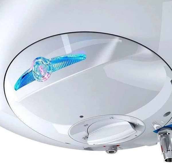 Фото - Водонагрівач Tesy Bilight 80V GCV 804420 B11 TSRC