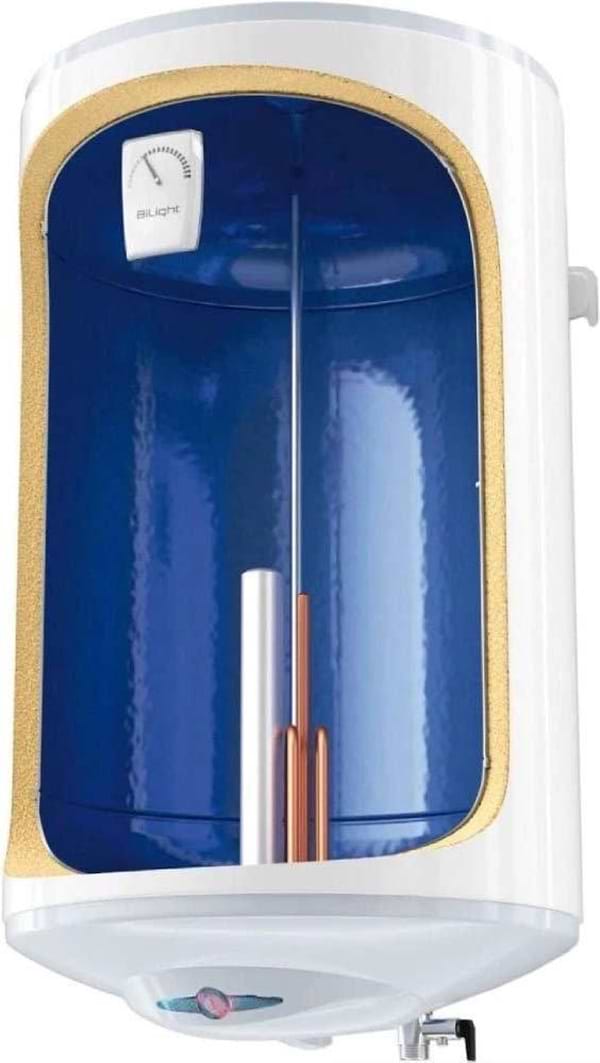 Фото - Водонагрівач Tesy Bilight 80V GCV 804420 B11 TSRC