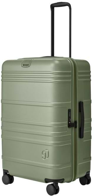 Фото - Валіза NINETYGO Modern Luggage 28" Green (6941413244589)