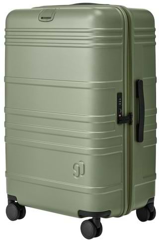 Фото - Валіза NINETYGO Modern Luggage 28" Green (6941413244589)