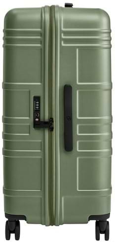 Фото - Валіза NINETYGO Modern Luggage 28" Green (6941413244589)