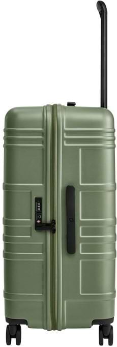 Фото - Валіза NINETYGO Modern Luggage 28" Green (6941413244589)