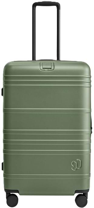 Фото - Валіза NINETYGO Modern Luggage 28" Green (6941413244589)