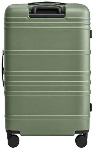 Фото - Валіза NINETYGO Modern Luggage 28" Green (6941413244589)