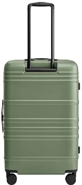 Фото - Валіза NINETYGO Modern Luggage 28" Green (6941413244589)