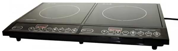 Фото - Плита електрична настільна Esperanza EKH008