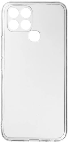 Чохол для смартфону
 Armorstandart Air for Infinix Smart 6 Camera cover Transparent (ARM61768) - Фото 1