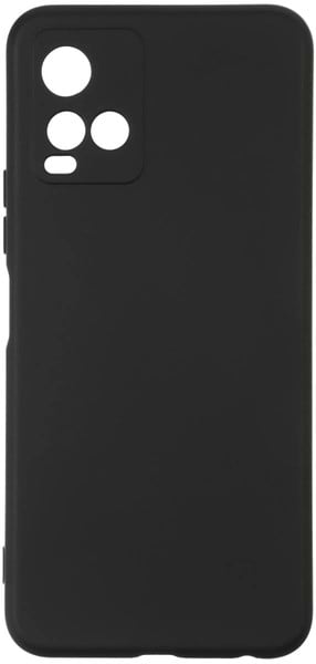 Чехол для смартфона Armorstandart Icon Case for Vivo Y21 / Y33s Camera cover Black (ARM61434) - Фото 1