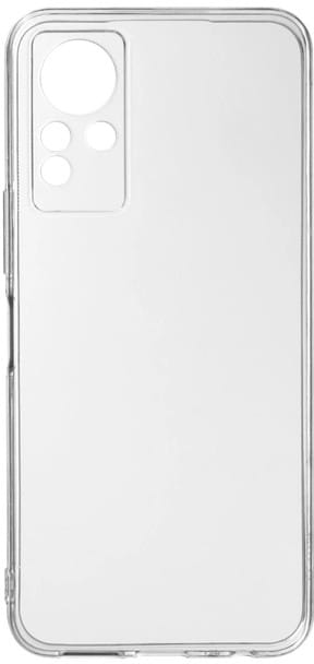 Чохол для смартфону Armorstandart Air for Infinix Note 11 X663B Camera cover Transparent (ARM61770) - Фото 1